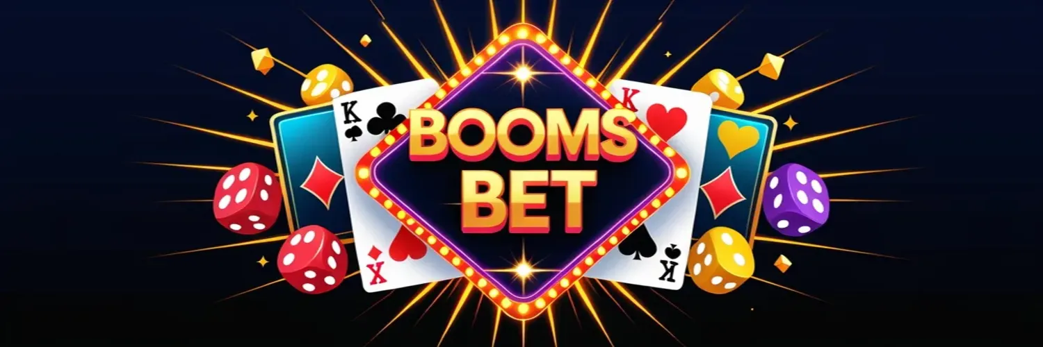 Booms inzet Online Casino