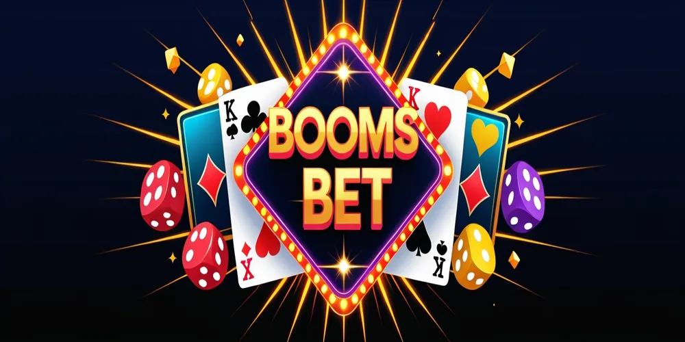Booms inzet Online Casino